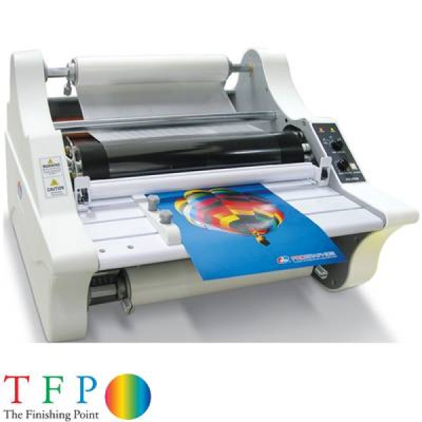 GMP Dolphin G35 (A3) Roll Laminating Machine